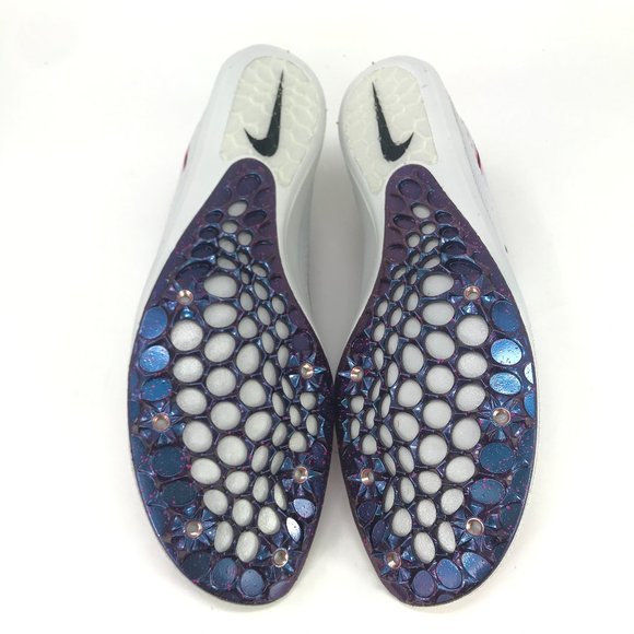 Nike Zoom Victory Elite 2 Track Cleats 835998-002 main image 4